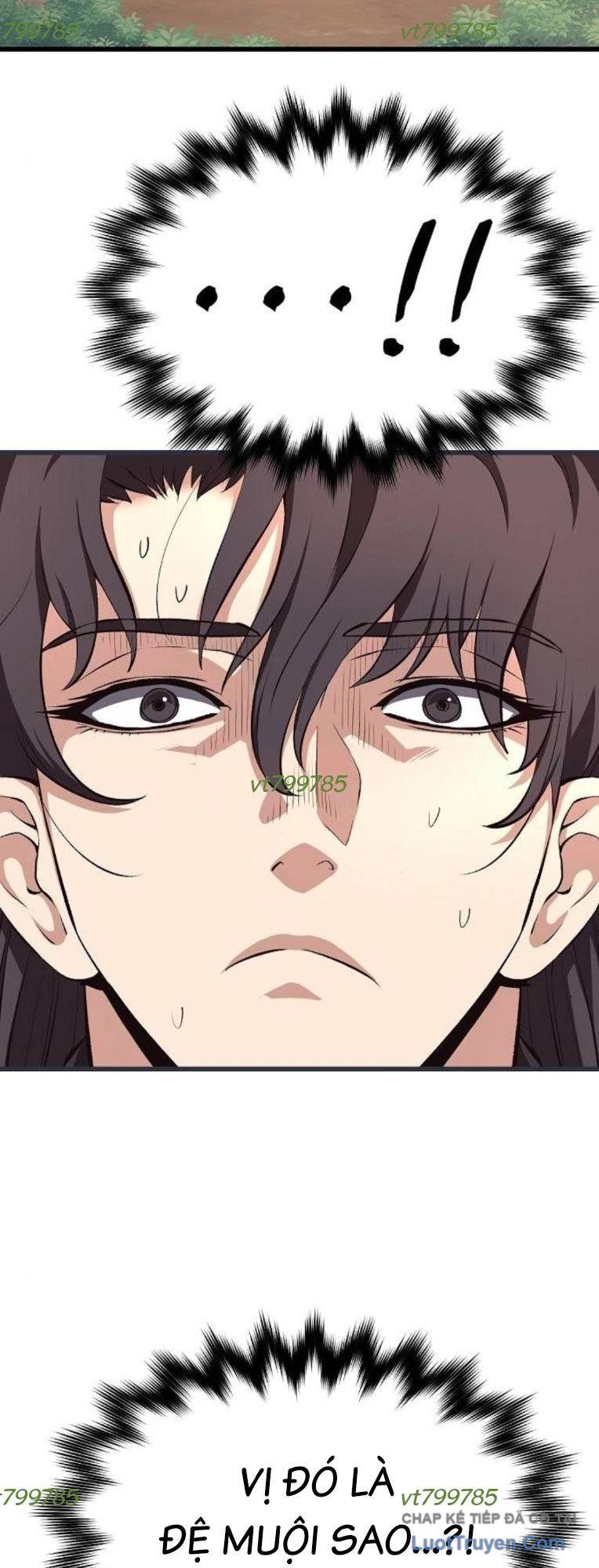 Thông Bách Chap 59 - Next Chap 58