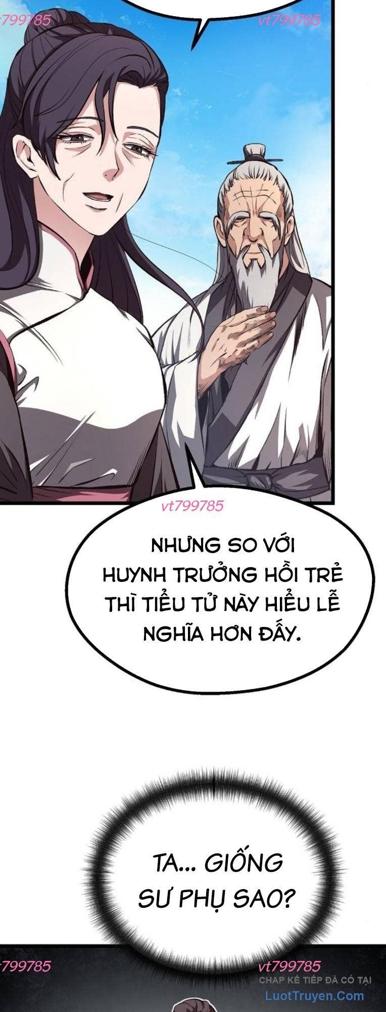 Thông Bách Chap 59 - Next Chap 58