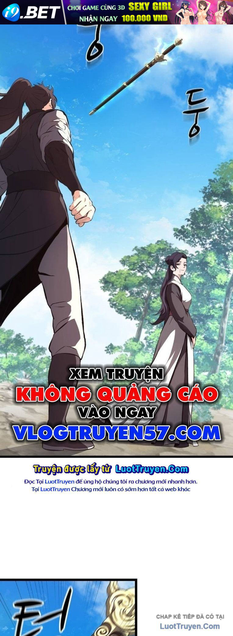 Thông Bách Chap 59 - Next Chap 58
