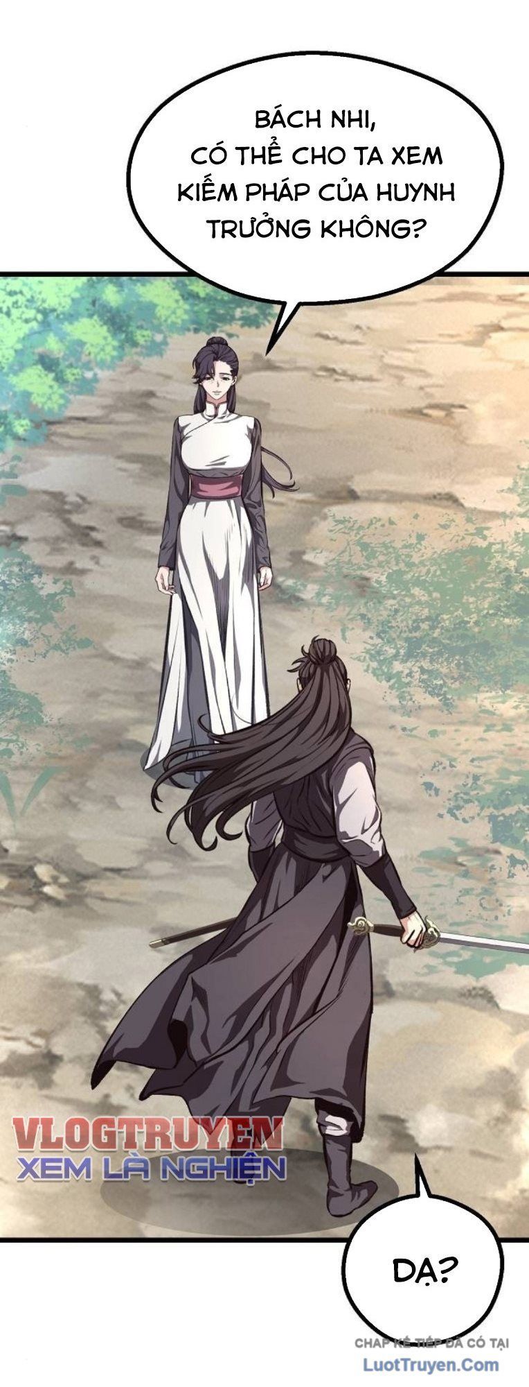 Thông Bách Chap 59 - Next Chap 58