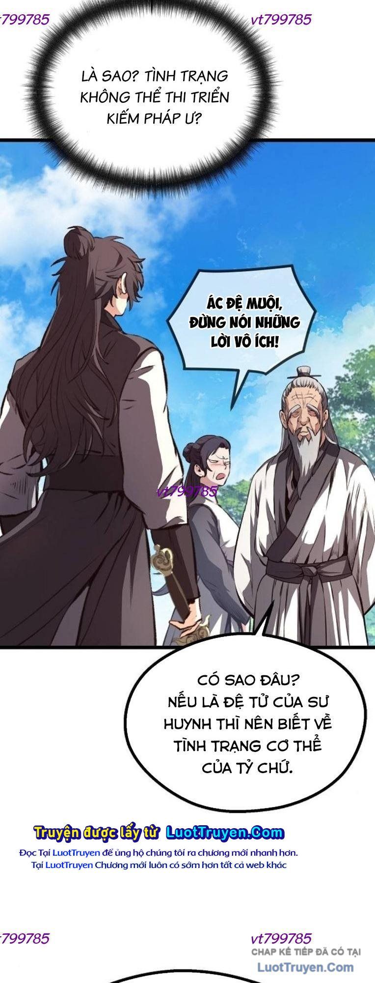 Thông Bách Chap 59 - Next Chap 58