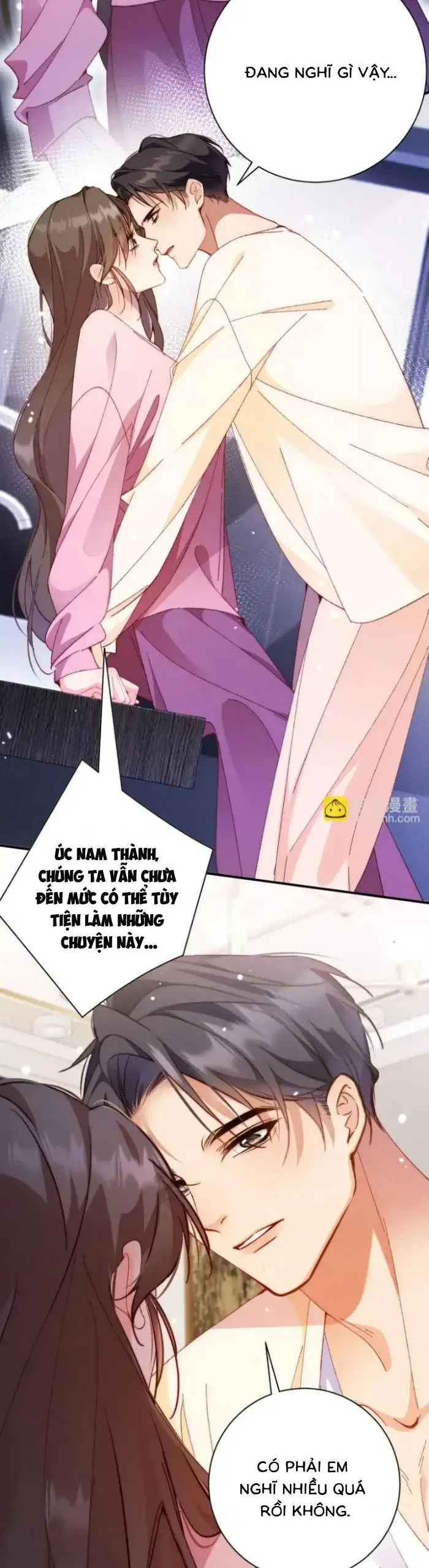 Trợ Thủ Đắc Lực Mua Một Tặng Một Chap 49 - Next Chap 48