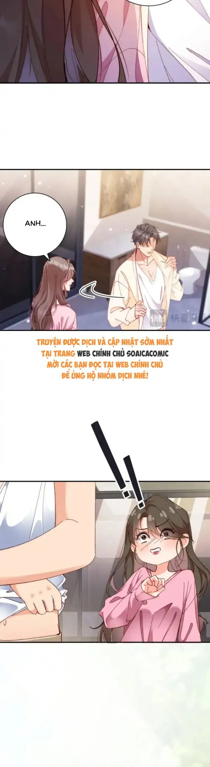 Trợ Thủ Đắc Lực Mua Một Tặng Một Chap 49 - Next Chap 48