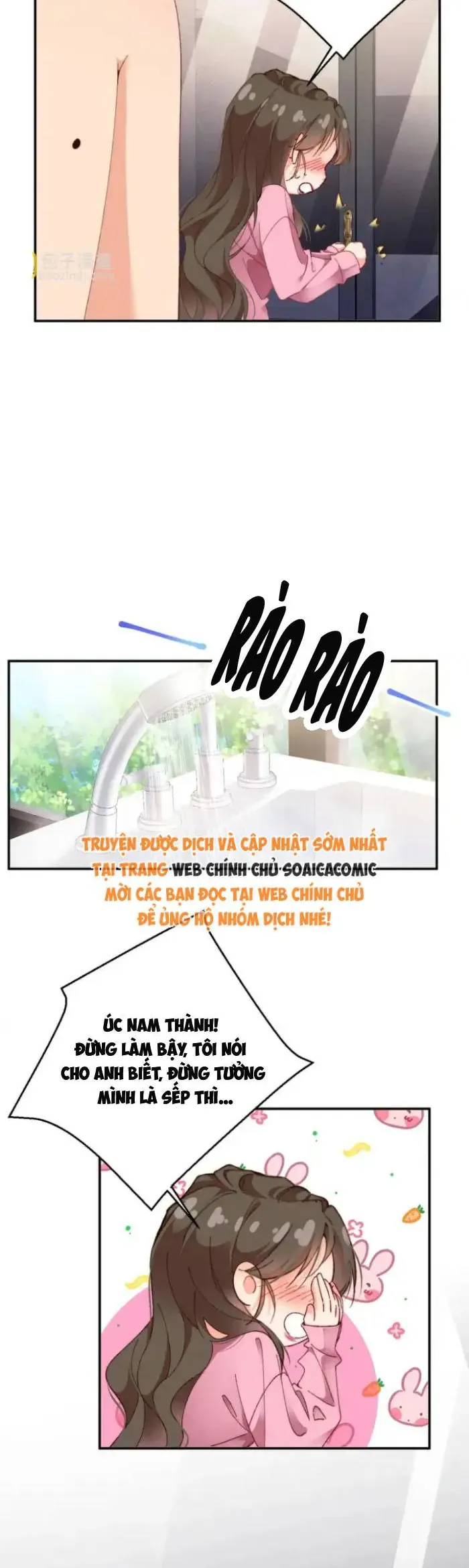 Trợ Thủ Đắc Lực Mua Một Tặng Một Chap 49 - Next Chap 48