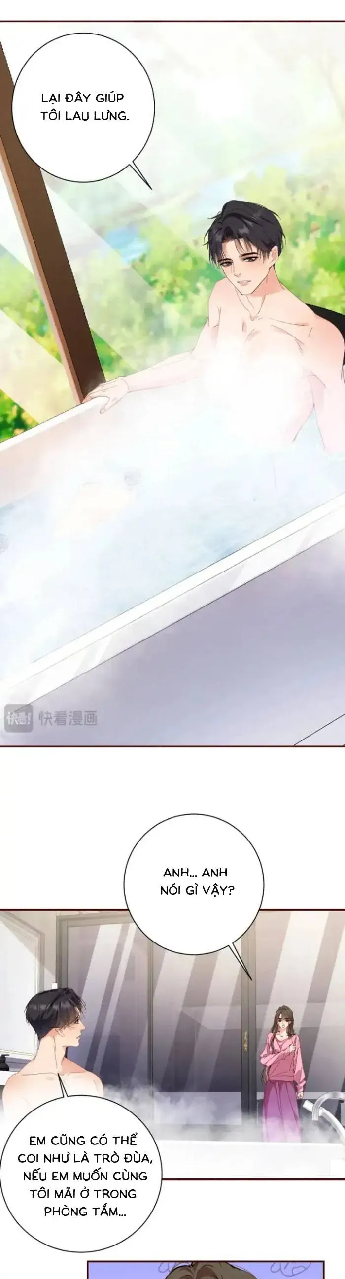 Trợ Thủ Đắc Lực Mua Một Tặng Một Chap 49 - Next Chap 48