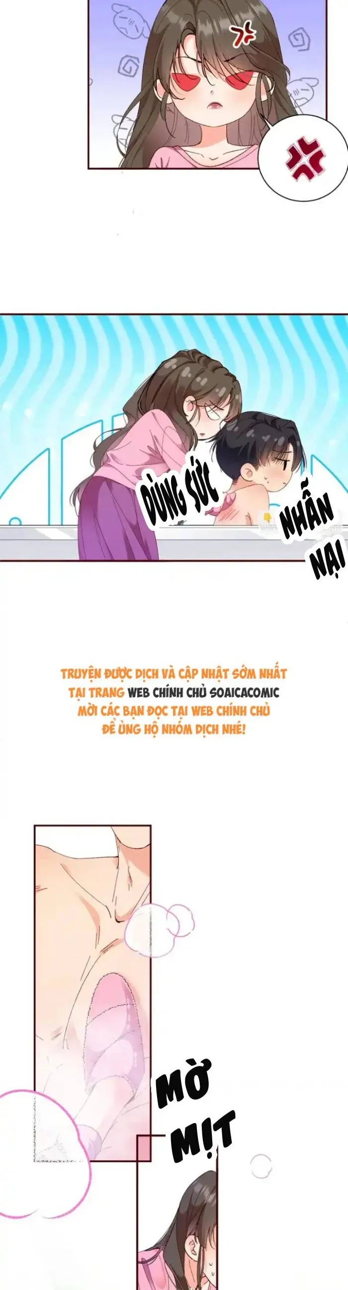 Trợ Thủ Đắc Lực Mua Một Tặng Một Chap 49 - Next Chap 48