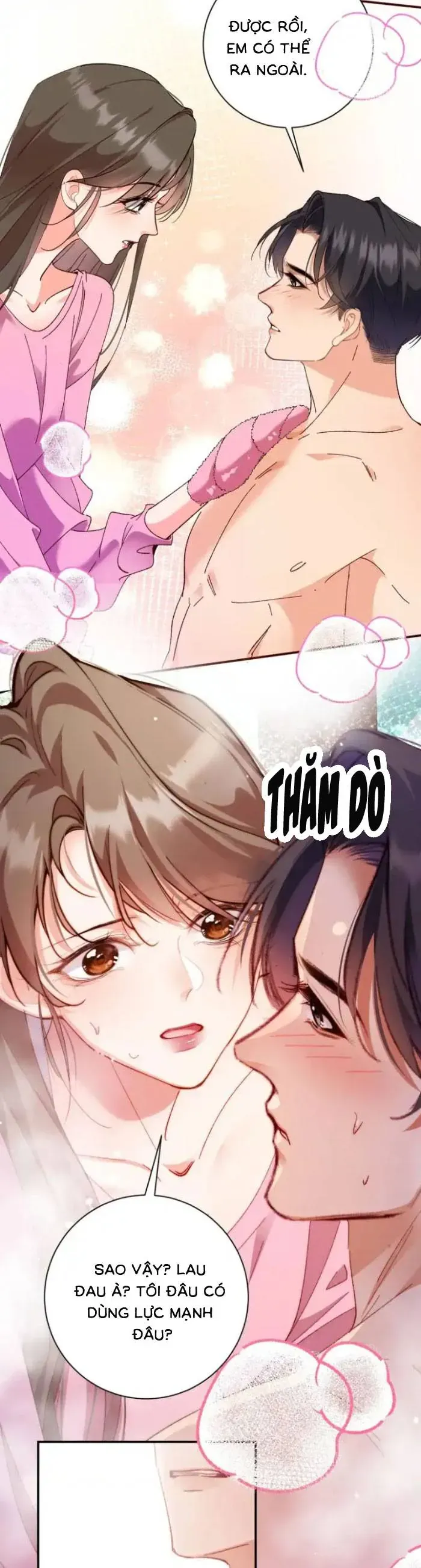 Trợ Thủ Đắc Lực Mua Một Tặng Một Chap 49 - Next Chap 48