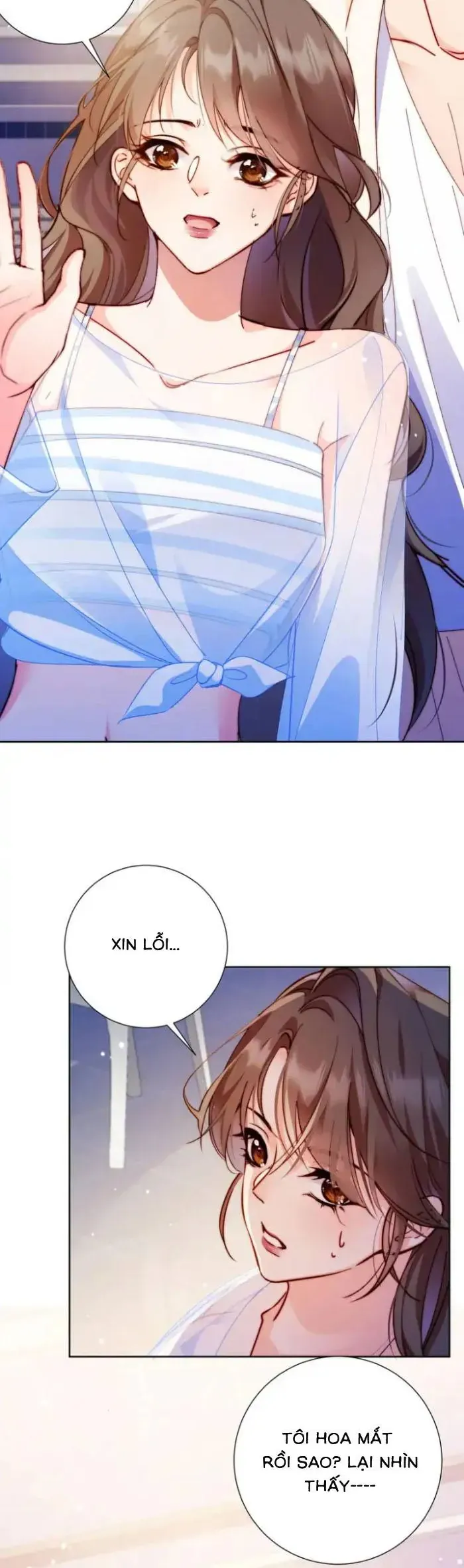 Trợ Thủ Đắc Lực Mua Một Tặng Một Chap 49 - Next Chap 48