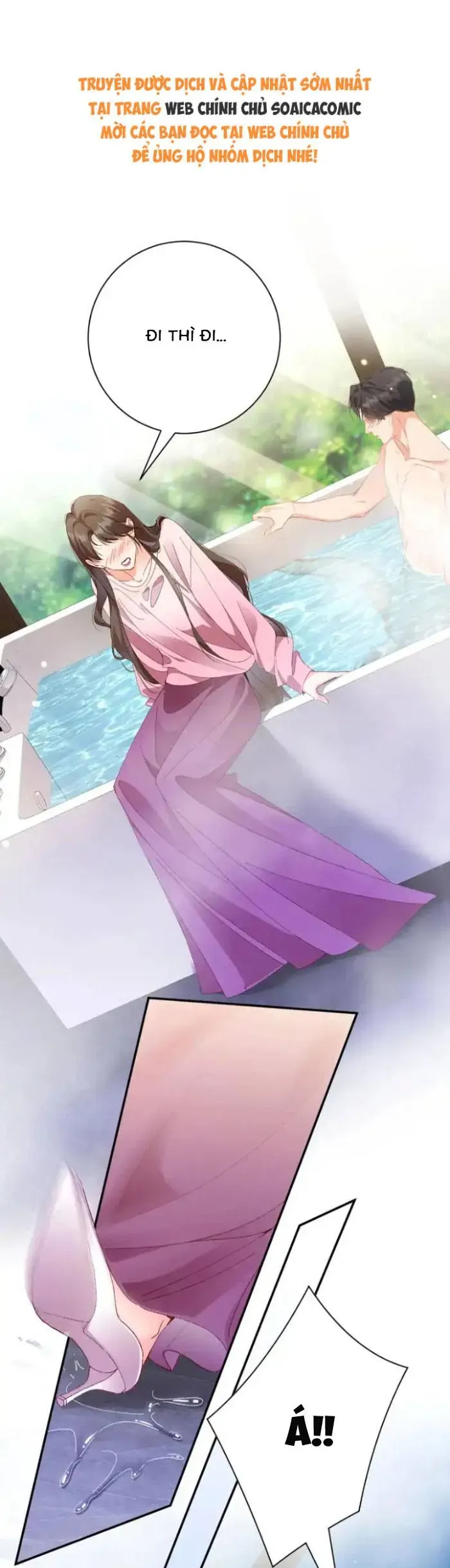 Trợ Thủ Đắc Lực Mua Một Tặng Một Chap 49 - Next Chap 48