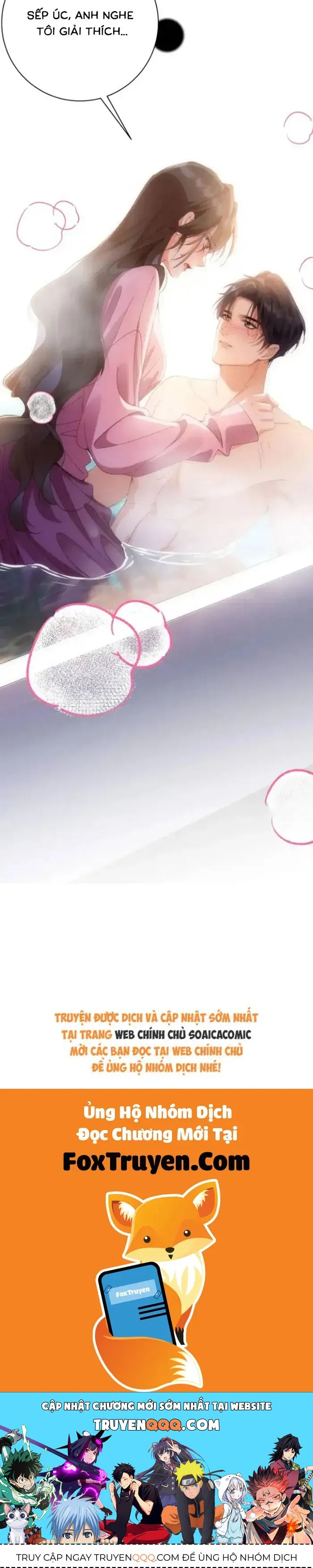 Trợ Thủ Đắc Lực Mua Một Tặng Một Chap 49 - Next Chap 48