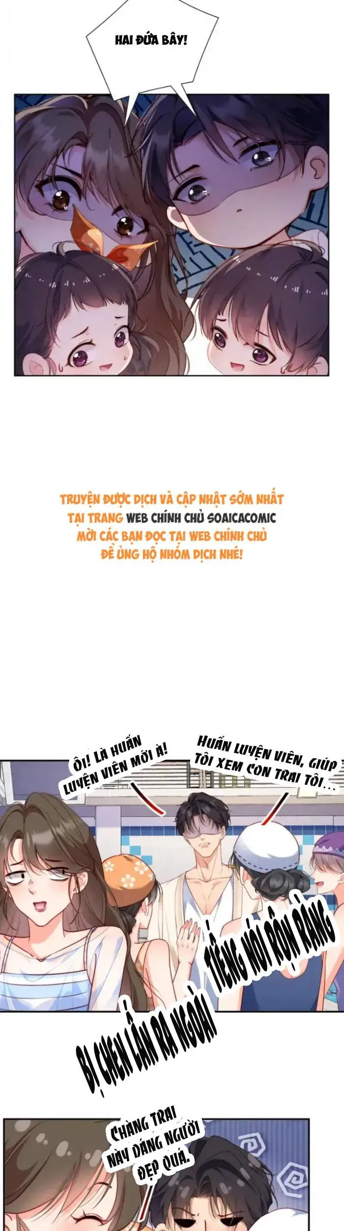Trợ Thủ Đắc Lực Mua Một Tặng Một Chap 49 - Next Chap 48
