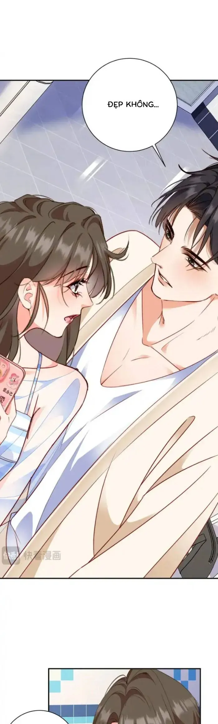 Trợ Thủ Đắc Lực Mua Một Tặng Một Chap 49 - Next Chap 48