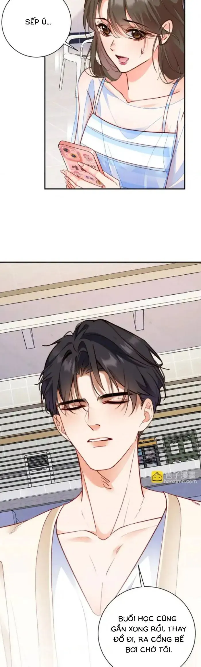 Trợ Thủ Đắc Lực Mua Một Tặng Một Chap 49 - Next Chap 48