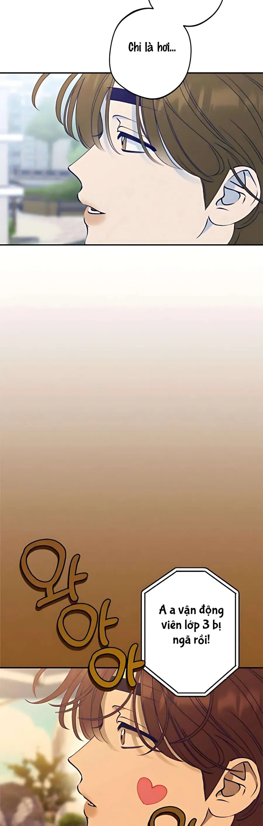 Gửi Đến Da Jeong Của Tôi Chap 4 - Next Chap 3