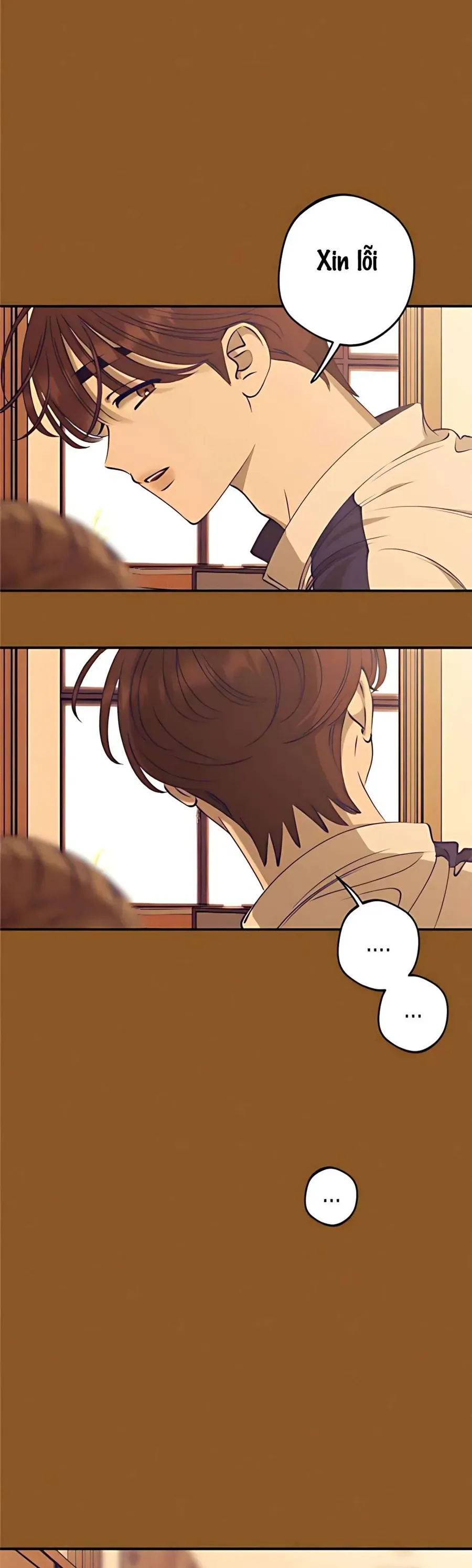 Gửi Đến Da Jeong Của Tôi Chap 4 - Next Chap 3