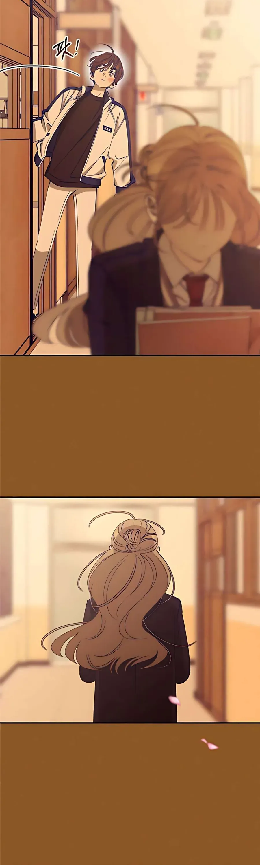 Gửi Đến Da Jeong Của Tôi Chap 4 - Next Chap 3