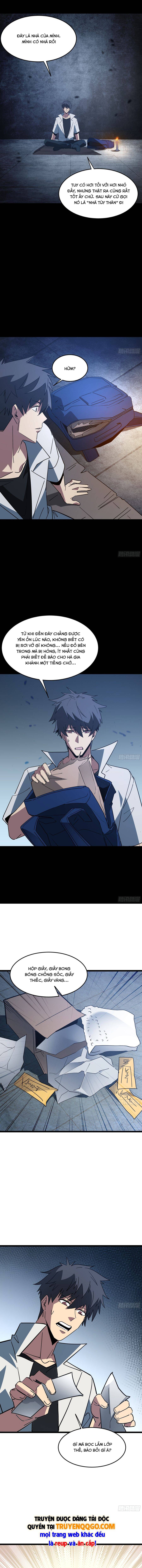 Vô Sản Chi Chủ Chap 13 - Next Chap 12