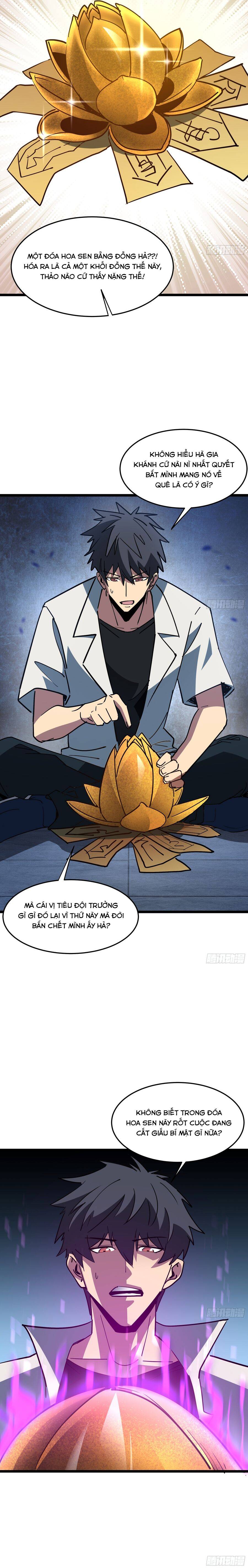Vô Sản Chi Chủ Chap 13 - Next Chap 12