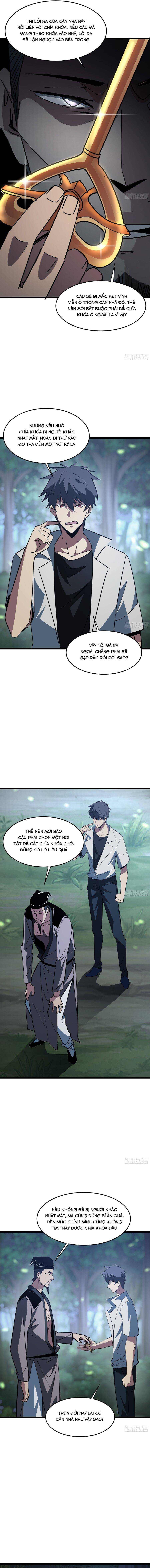 Vô Sản Chi Chủ Chap 13 - Next Chap 12