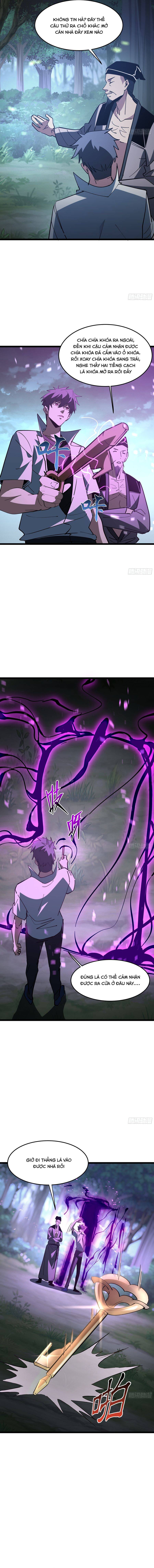 Vô Sản Chi Chủ Chap 13 - Next Chap 12