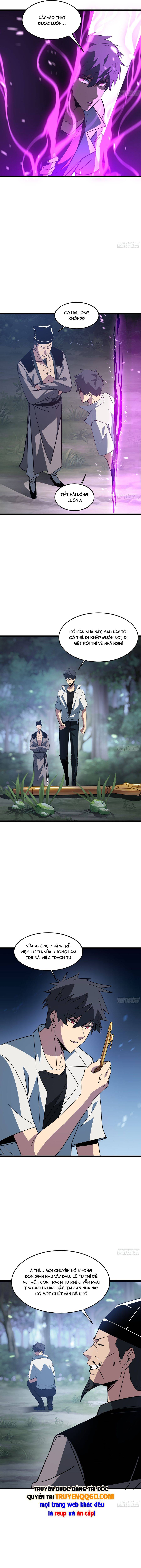 Vô Sản Chi Chủ Chap 13 - Next Chap 12