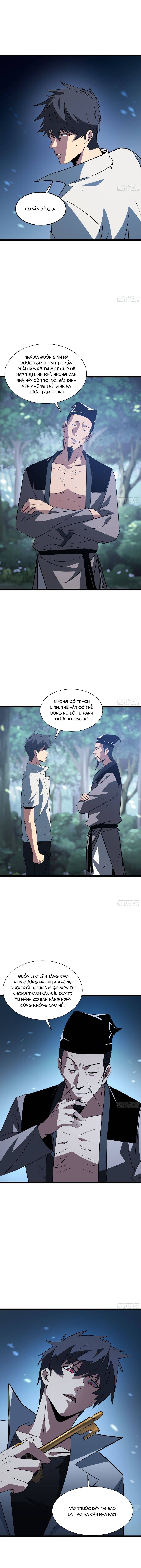 Vô Sản Chi Chủ Chap 13 - Next Chap 12