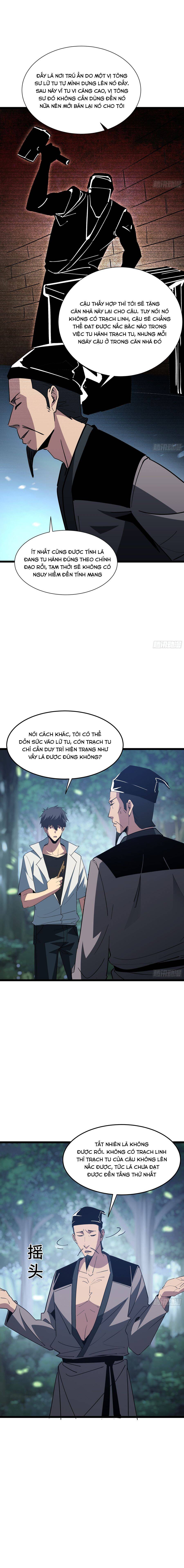 Vô Sản Chi Chủ Chap 13 - Next Chap 12