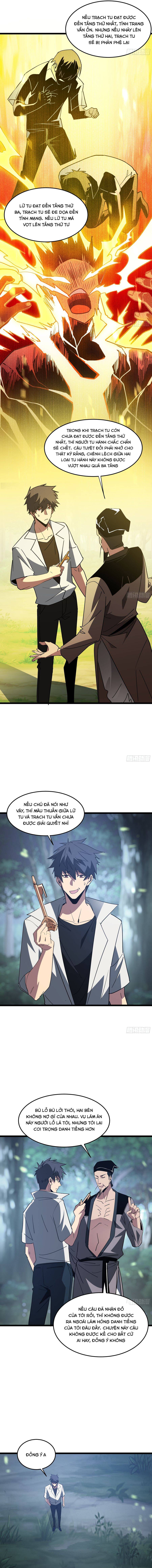 Vô Sản Chi Chủ Chap 13 - Next Chap 12