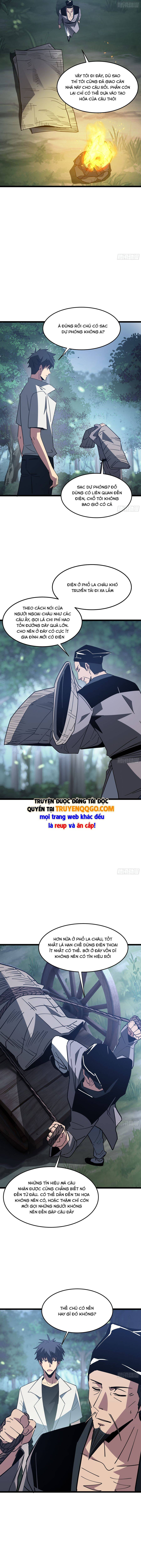 Vô Sản Chi Chủ Chap 13 - Next Chap 12