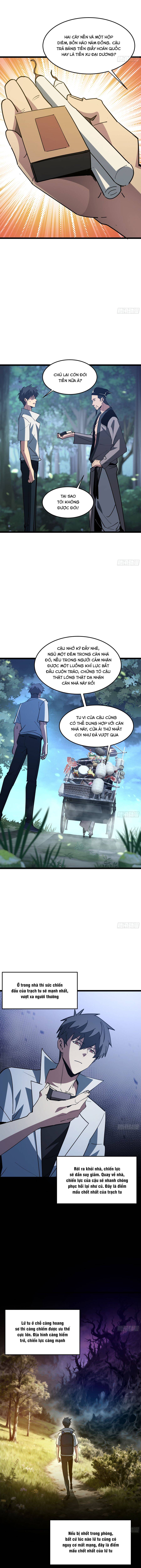 Vô Sản Chi Chủ Chap 13 - Next Chap 12