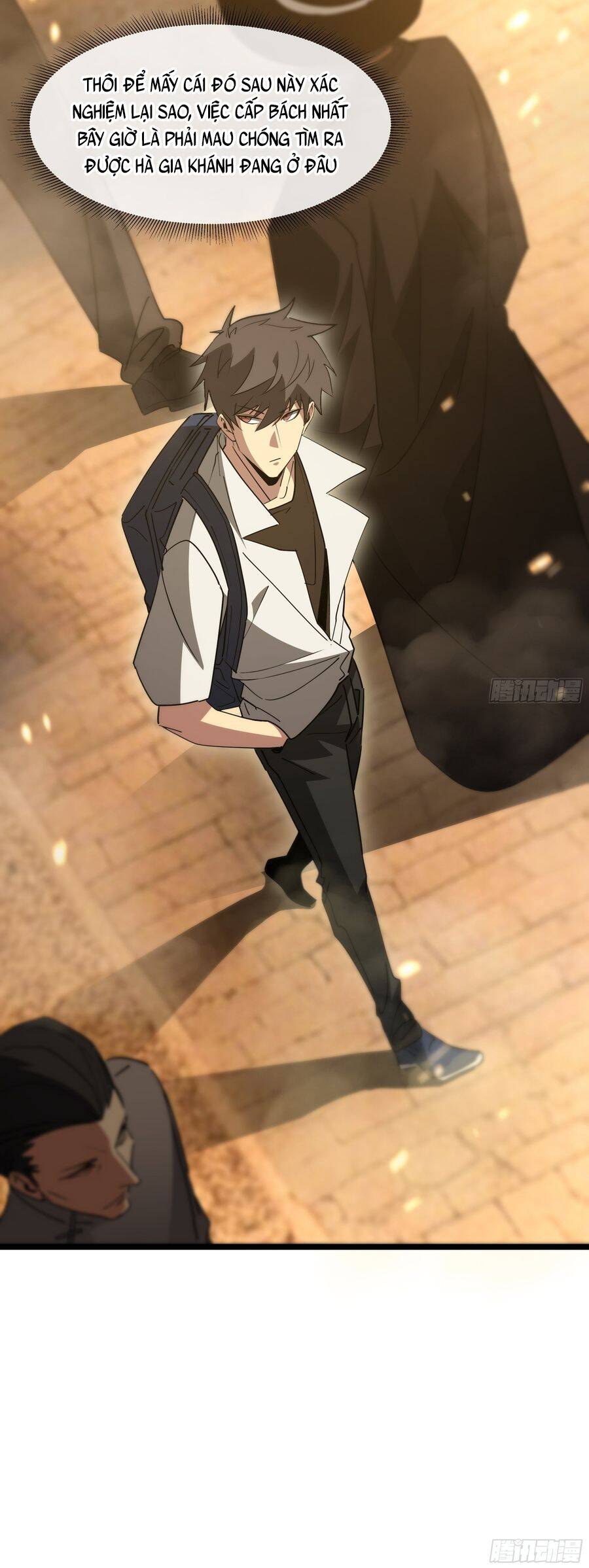 Vô Sản Chi Chủ Chap 14 - Next Chap 13