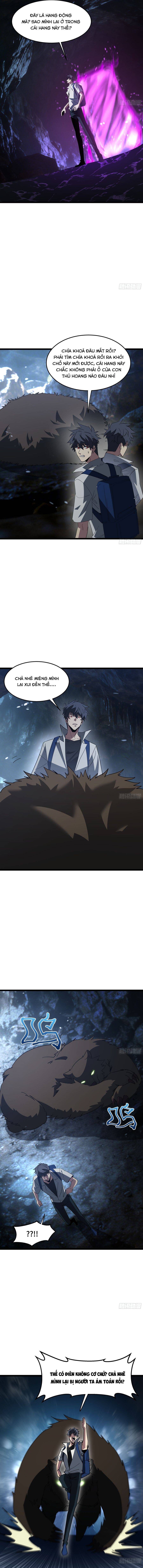 Vô Sản Chi Chủ Chap 14 - Next Chap 13