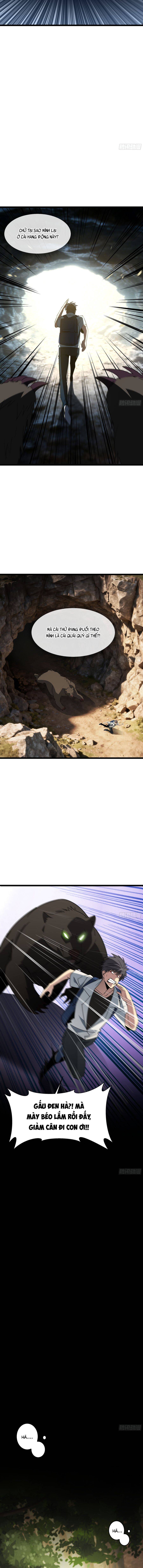 Vô Sản Chi Chủ Chap 14 - Next Chap 13