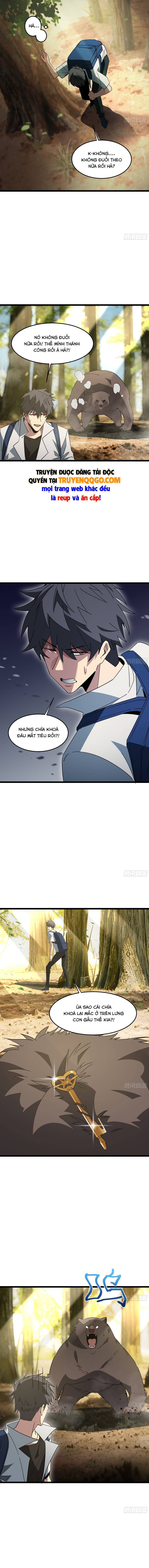 Vô Sản Chi Chủ Chap 14 - Next Chap 13