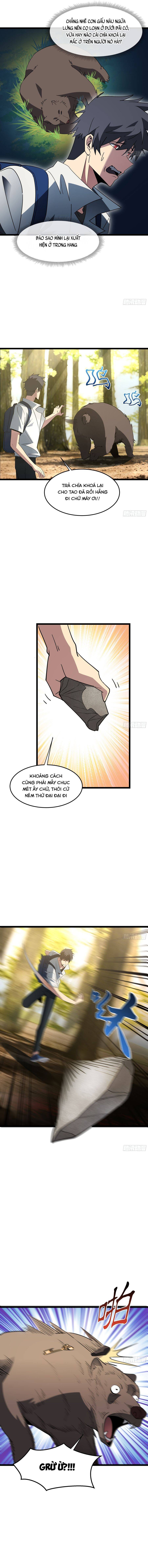 Vô Sản Chi Chủ Chap 14 - Next Chap 13