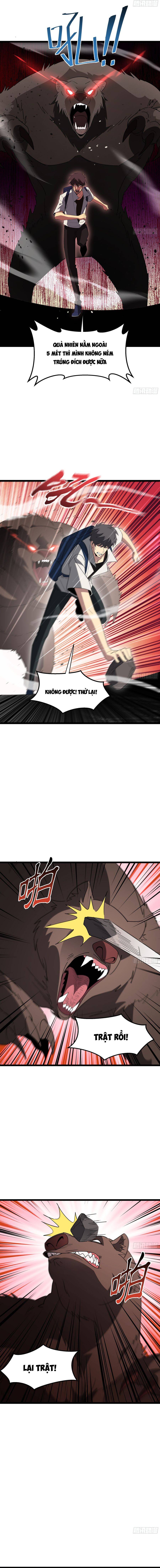 Vô Sản Chi Chủ Chap 14 - Next Chap 13