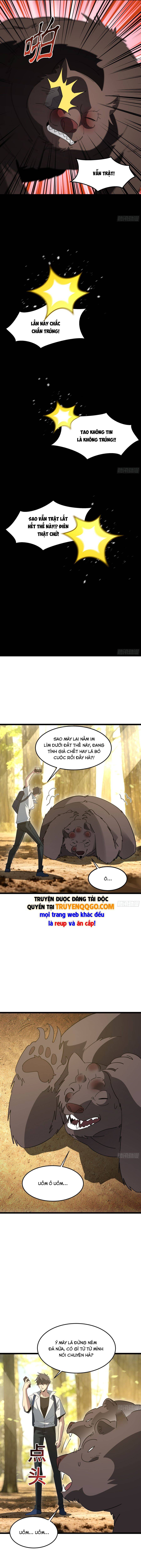 Vô Sản Chi Chủ Chap 14 - Next Chap 13