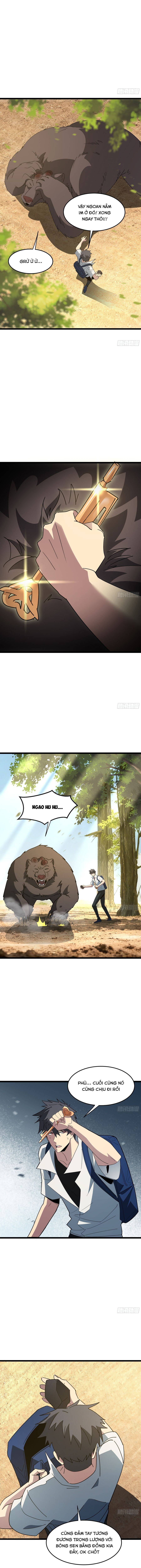 Vô Sản Chi Chủ Chap 14 - Next Chap 13