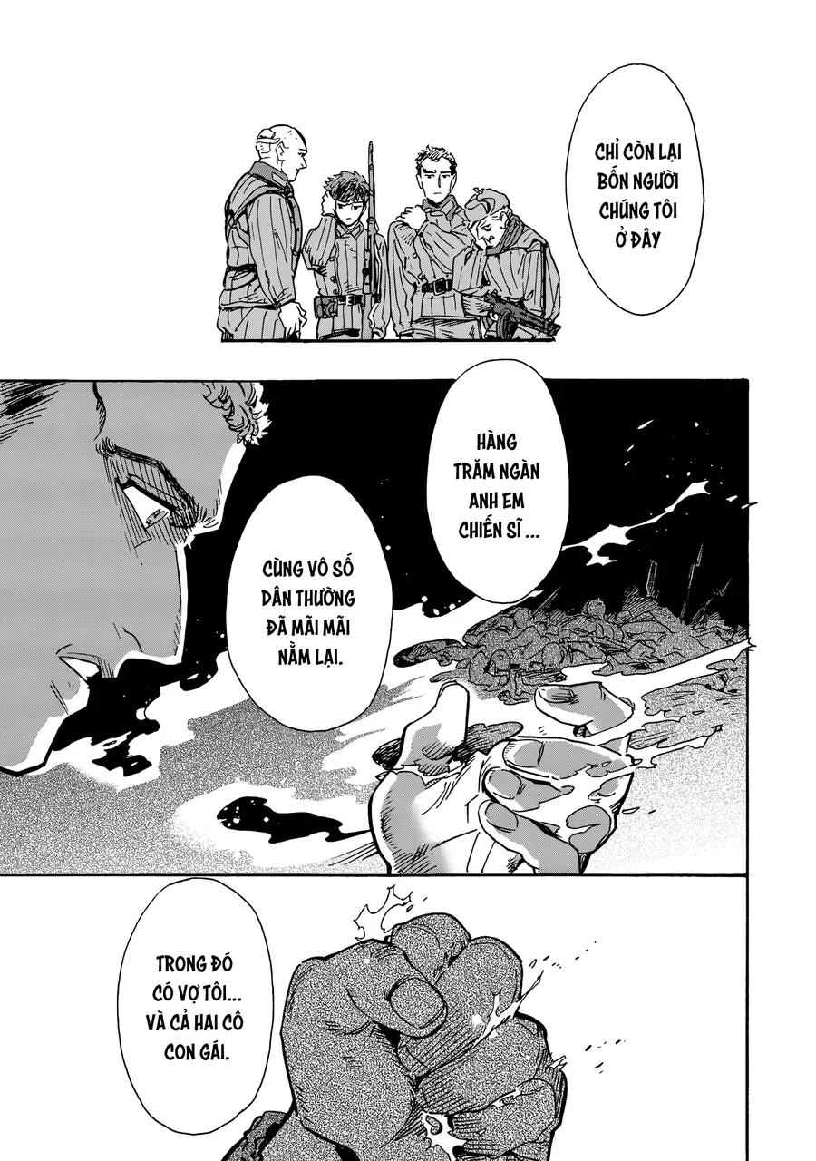 Hỡi Các Chị Em, Nhắm Thẳng Quân Thù Mà Bắn. Chap 12 - Next Chap 11