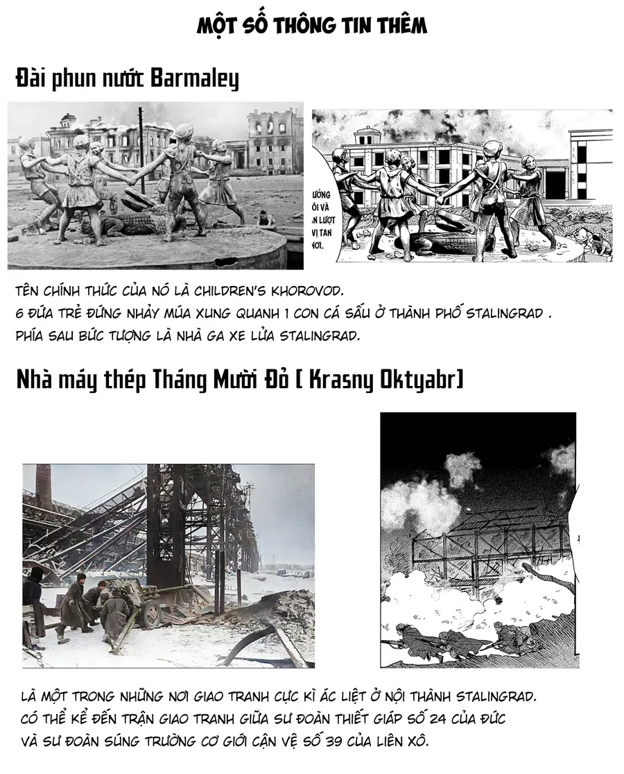 Hỡi Các Chị Em, Nhắm Thẳng Quân Thù Mà Bắn. Chap 12 - Next Chap 11