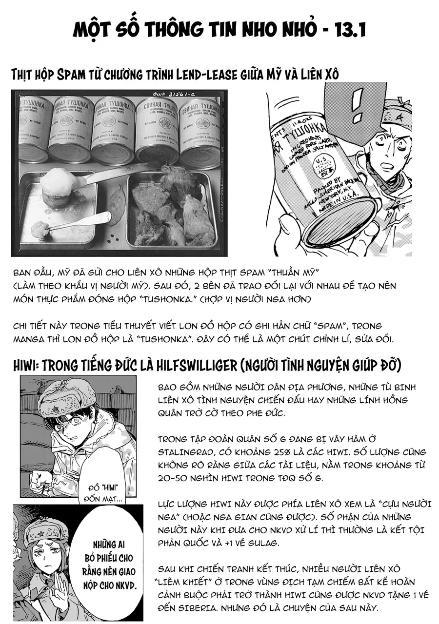 Hỡi Các Chị Em, Nhắm Thẳng Quân Thù Mà Bắn. Chap 13 - Next Chap 12