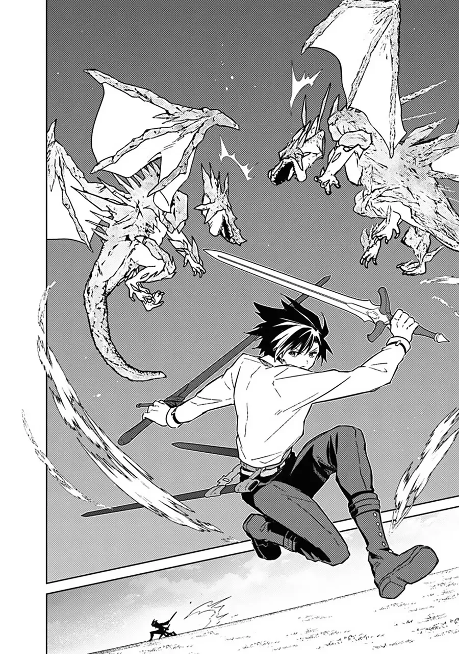 My Death Flags Show No Sign of Ending. Chap 71 - Next Chap 70