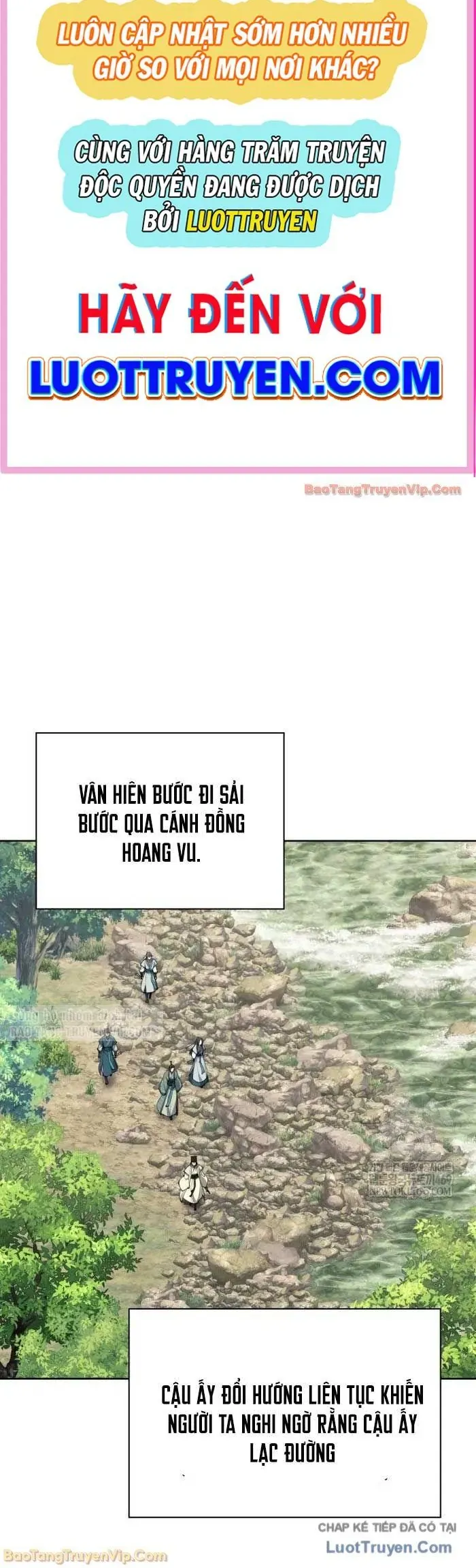 Học Giả Kiếm Sĩ Chap 184 - Next Chap 183