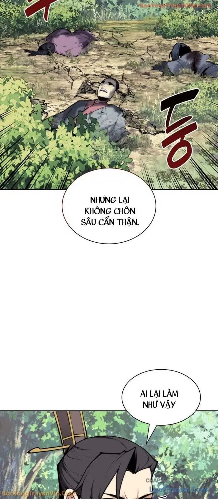Học Giả Kiếm Sĩ Chap 184 - Next Chap 183