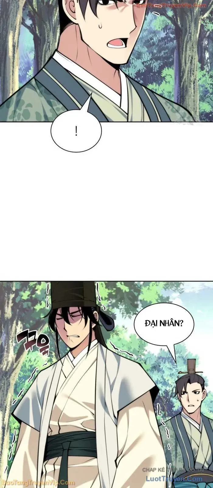 Học Giả Kiếm Sĩ Chap 184 - Next Chap 183