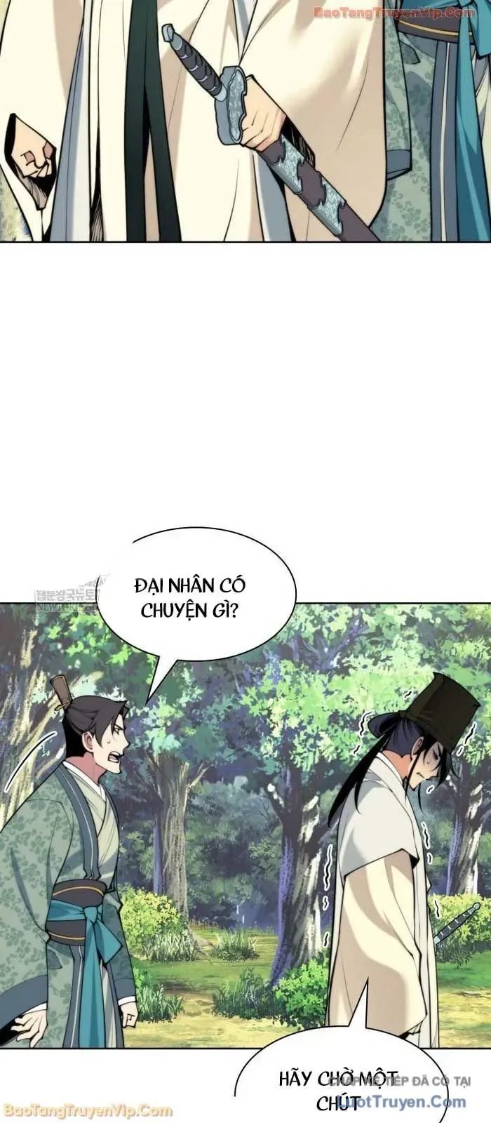 Học Giả Kiếm Sĩ Chap 184 - Next Chap 183