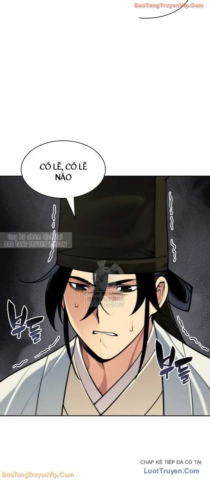 Học Giả Kiếm Sĩ Chap 184 - Next Chap 183