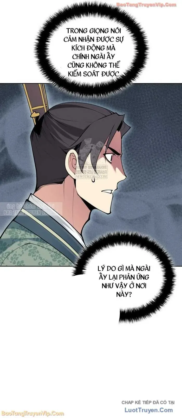 Học Giả Kiếm Sĩ Chap 184 - Next Chap 183