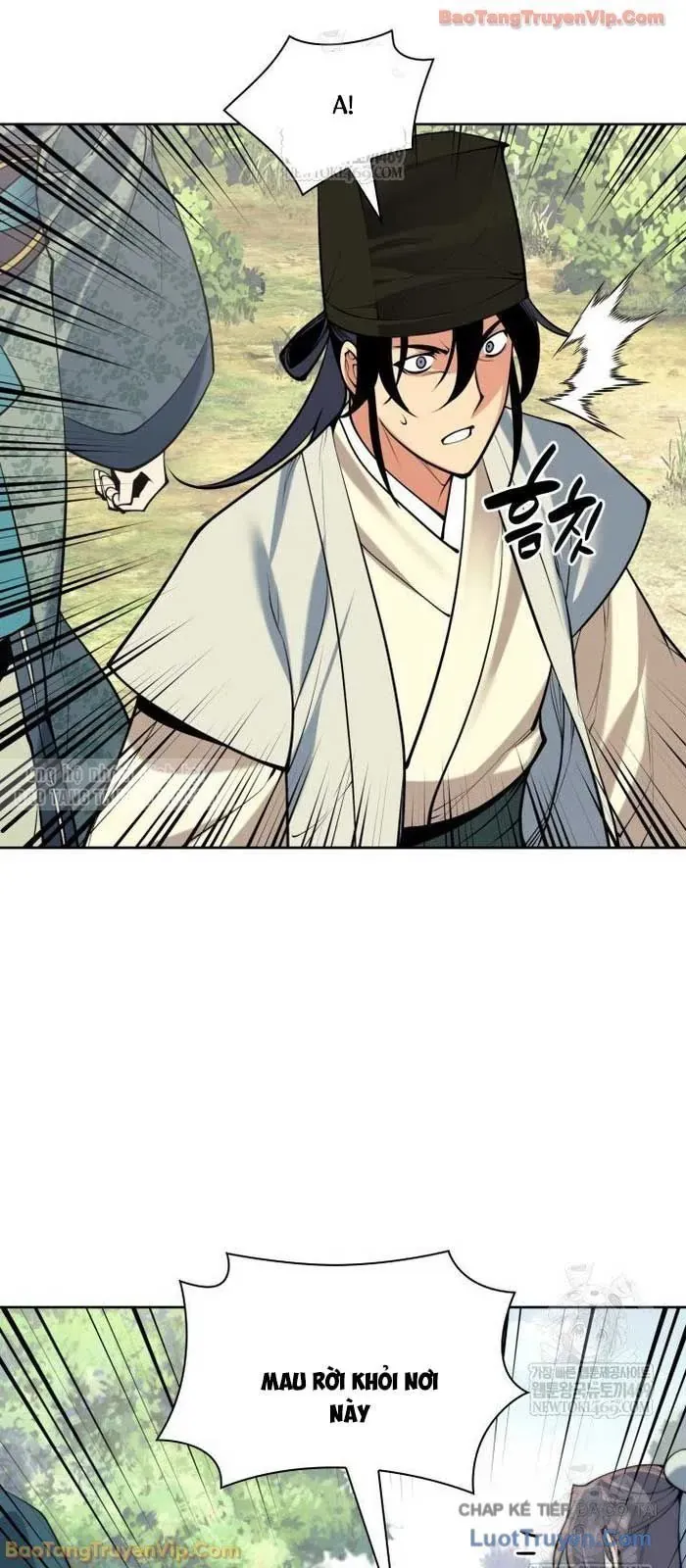 Học Giả Kiếm Sĩ Chap 184 - Next Chap 183
