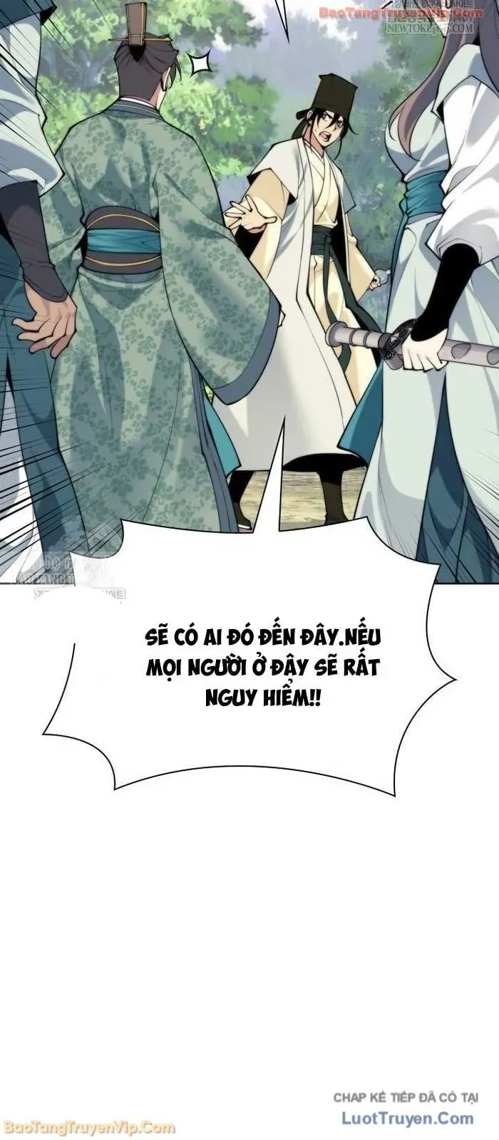 Học Giả Kiếm Sĩ Chap 184 - Next Chap 183